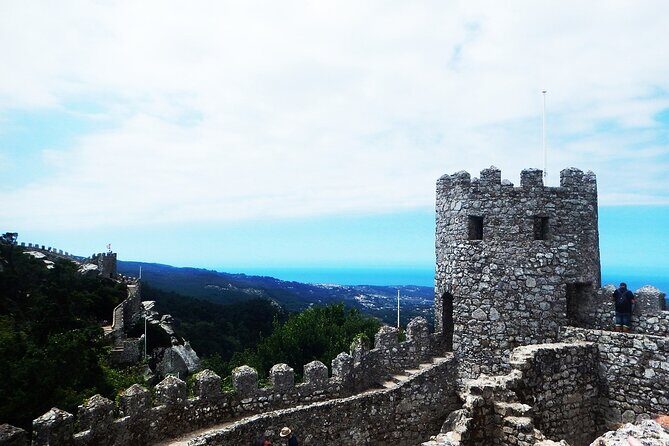 Sintra and Cascais Private day Tour from Lisbon - A Closer Look at the Itinerary