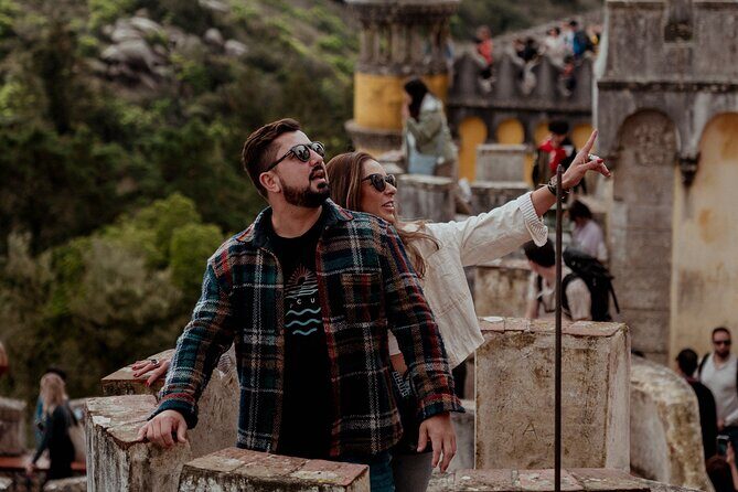 Sintra and Cascais Private day Tour from Lisbon - Who Will Love This Tour?