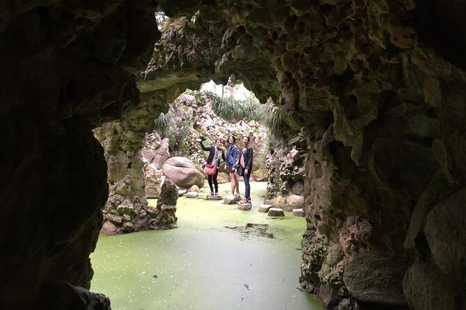 Sintra and Cascais Private Tour with a Local - Coastal Highlights: Cabo da Roca and Cascais