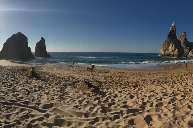 Sintra and Cascais Private Tour With a Local - Cancellation Policy