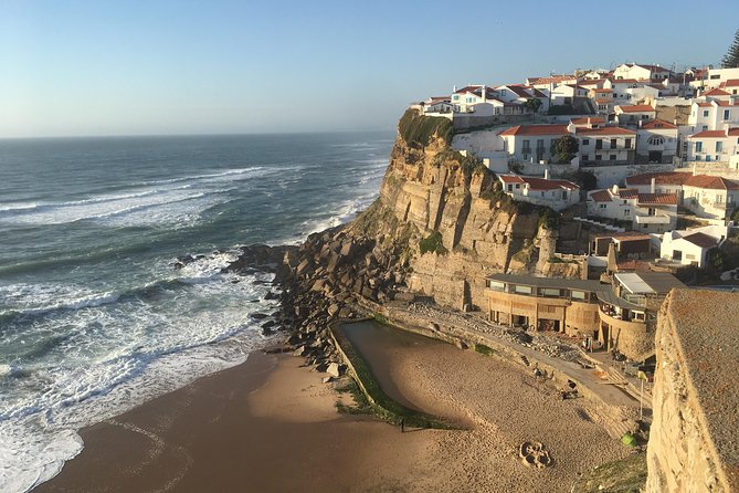 Sintra and Cascais Private Tour With a Local - Visit to Roca Cape