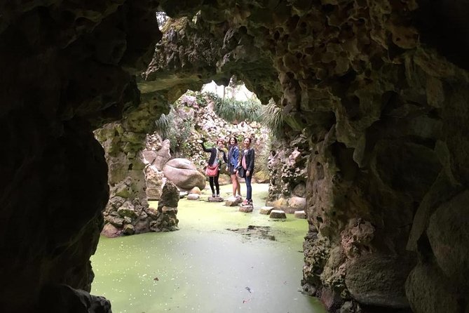 Sintra and Cascais Private Tour With a Local - Discovering Cascais