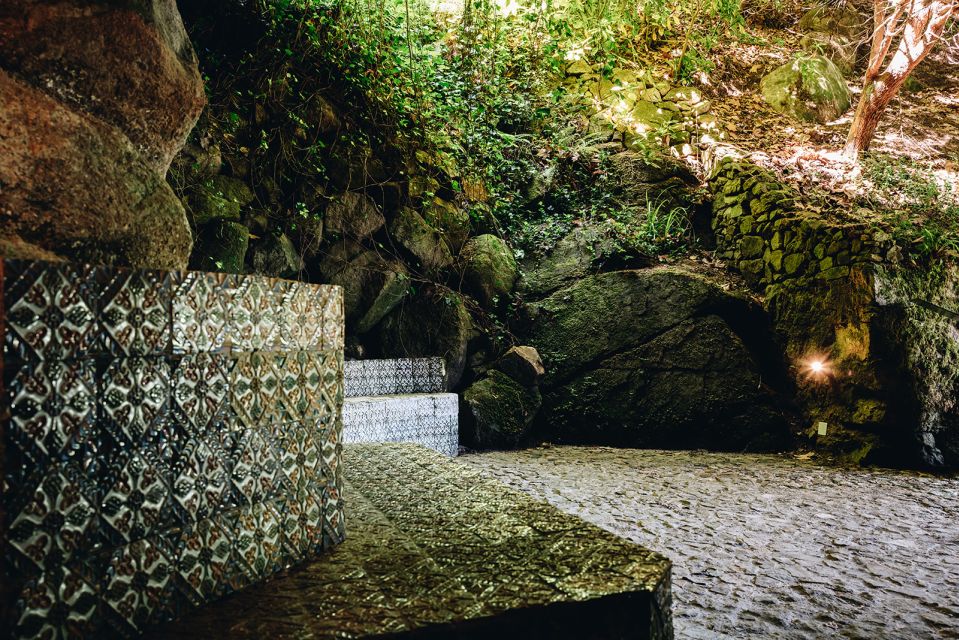 Sintra: Biester Palace and Park Guided Tour - Frequently Asked Questions