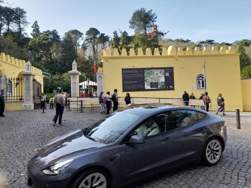 Sintra, Cabo da Roca and Cascais Car Tour - Who This Tour Is Best For