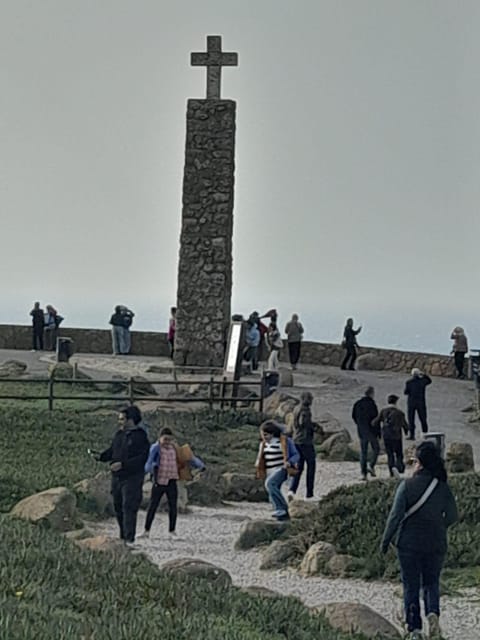 Sintra, Cabo da Roca and Cascais Car Tour - Frequently Asked Questions