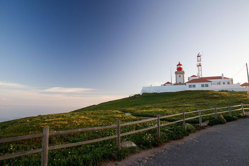 Sintra, Cabo Da Roca, and Cascais, Full-Day Tour (8 Hours) - Coastal Destinations