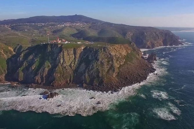 Sintra, Cabo Da Roca and Cascais, Full Day Tour (8h) - Cancellation Policy