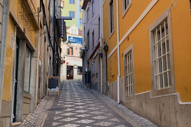 Sintra Cabo da Roca and Cascais Private Tour - What’s Included and What’s Not