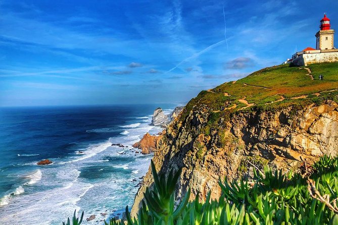 Sintra Cabo Da Roca Cascais Estoril Private Tour - Cancellation Policy