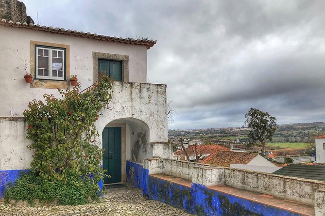 Sintra Cabo Da Roca Cascais Estoril Private Tour - Frequently Asked Questions
