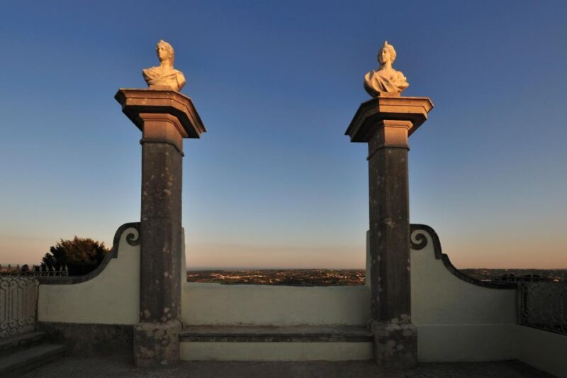 Sintra, Cabo da Roca & Cascais: Full-Day Private Guided Tour - The Practicalities and Value