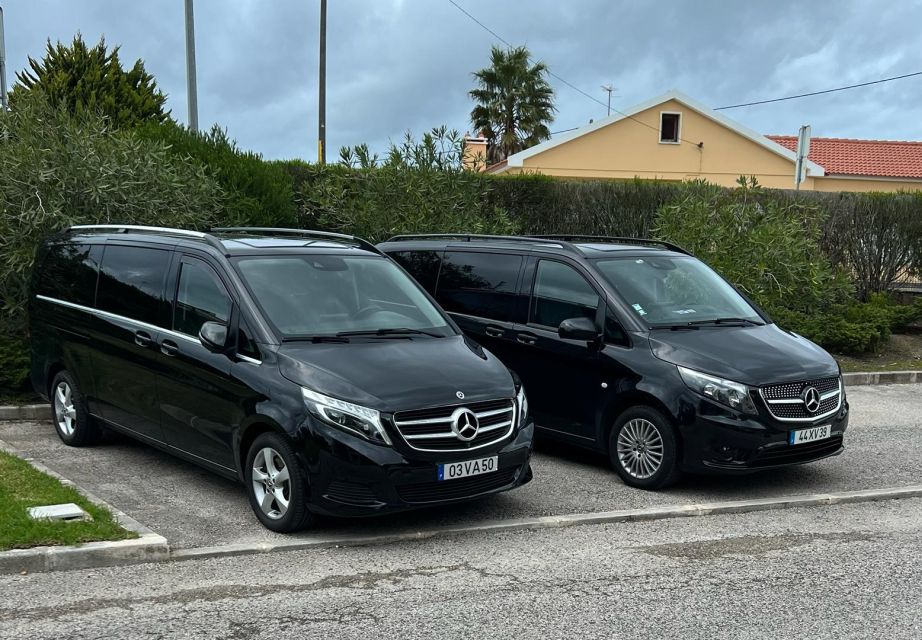 Sintra/Cabo Da Roca/Cascais Full Day Tour - Cabo Da Roca Stop