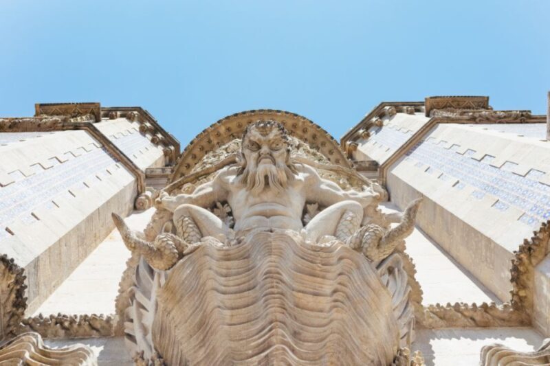 Sintra, Cabo da Roca & Cascais Private Tour (Up to 6 Pax) - FAQs