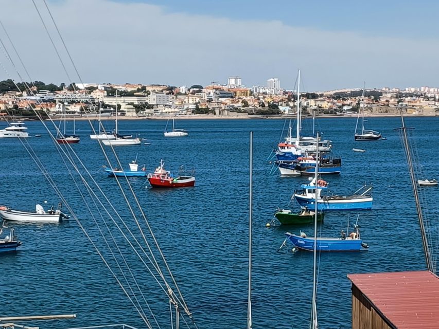 Sintra - Cabo Roca - Cascais Half-Day Private Tour 4hrs - Customizable Itinerary