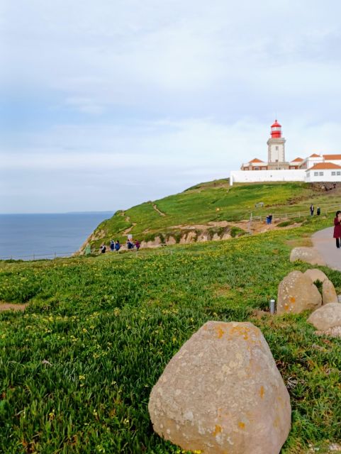 Sintra - Cabo Roca - Cascais Half-Day Private Tour 4hrs - Inclusions and Restrictions