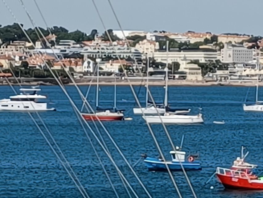 Sintra - Cabo Roca - Cascais Half-Day Private Tour 4hrs - Pricing and Duration