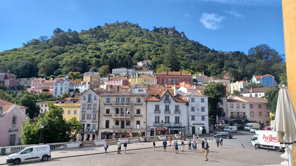 Sintra - Cabo Roca - Cascais Half-Day Private Tour 4hrs - Frequently Asked Questions