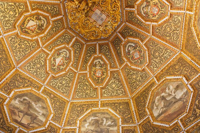 Sintra, Cascais and Estoril Coast with Tickets from Lisbon - Concluding Thoughts