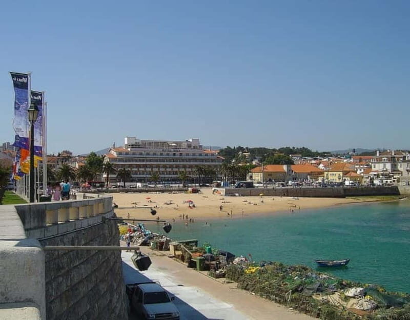 Sintra, Cascais, Cabo da Roca dia completo - Why Choose This Tour?