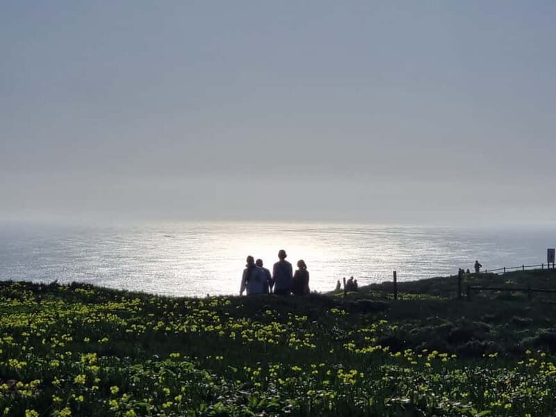 Sintra, Cascais, Cabo da Roca dia completo - What Travelers Say