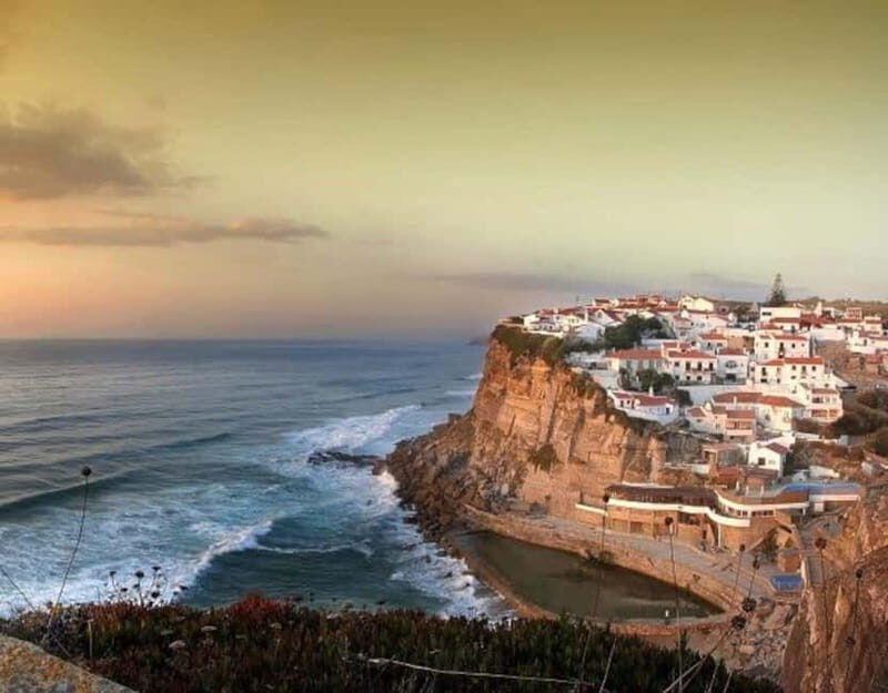 Sintra, Cascais, Cabo da Roca dia completo - Final Thoughts