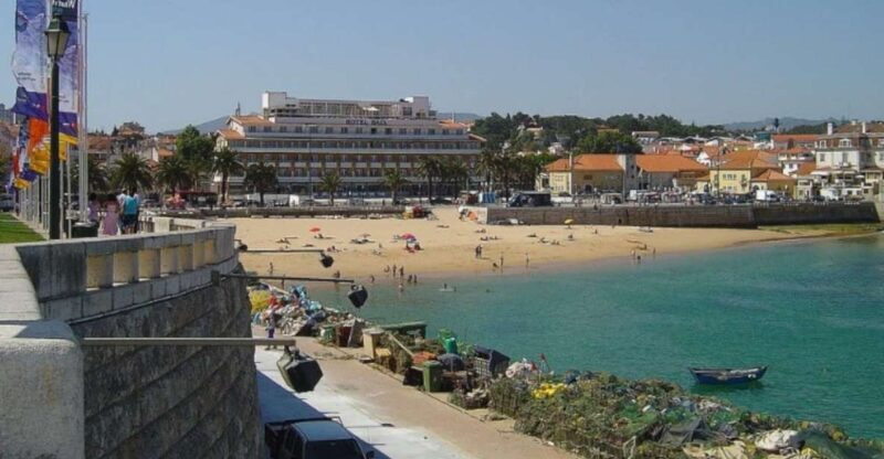 Sintra, Cascais, Cabo da Roca dia completo - FAQ