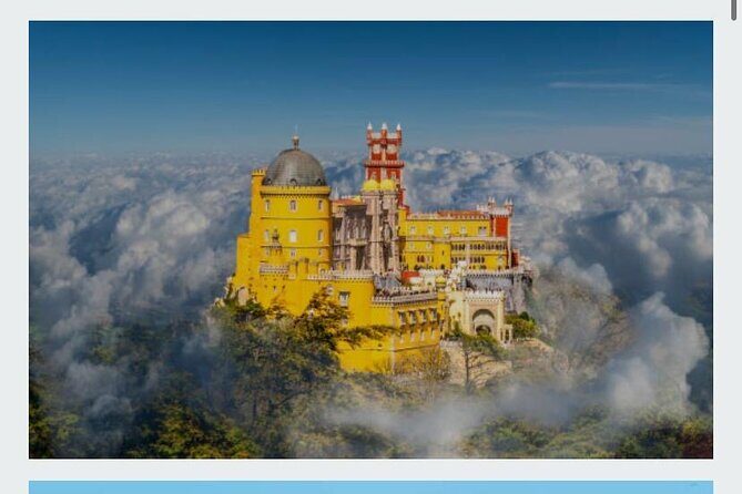 Sintra, Cascais & Cabo da Roca Full-Day from LisbonSmall Group - FAQs