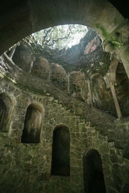 Sintra & Cascais: Day Trip with Pena Palace and Regaleira - The Sum Up: Who Is This Tour For?