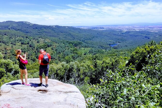 Sintra & Cascais De E-Bike Tour - Tour Highlights and Recap