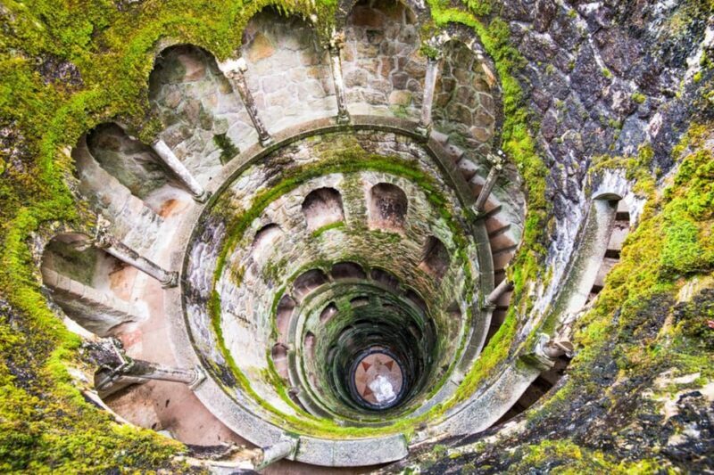 Sintra & Cascais: Full day private tour - Key Points