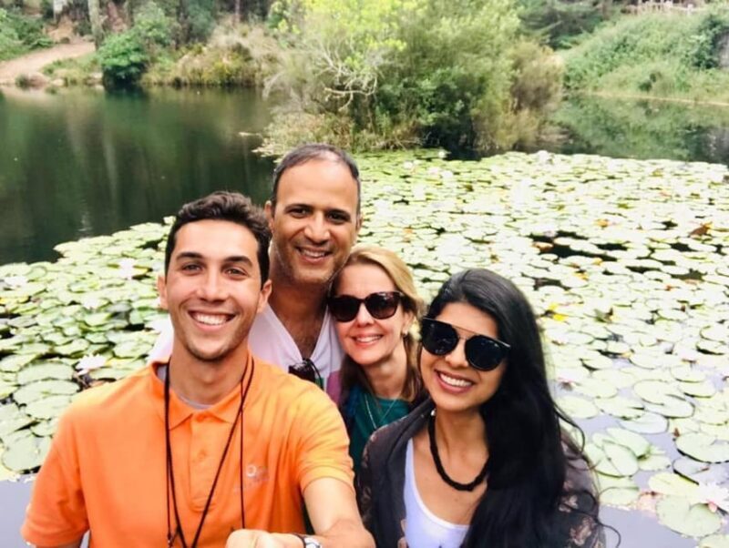 Sintra & Cascais: Full day private tour - FAQ