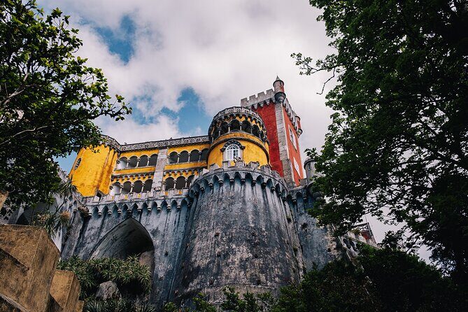 Sintra & Cascais Highlights - Private Tour from Lisbon - Authentic Experiences and Traveler Feedback