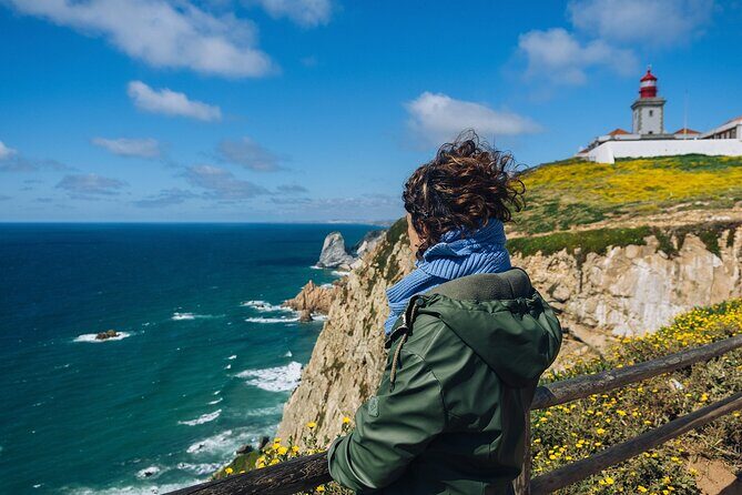 Sintra & Cascais Highlights - Private Tour from Lisbon - The Sum Up