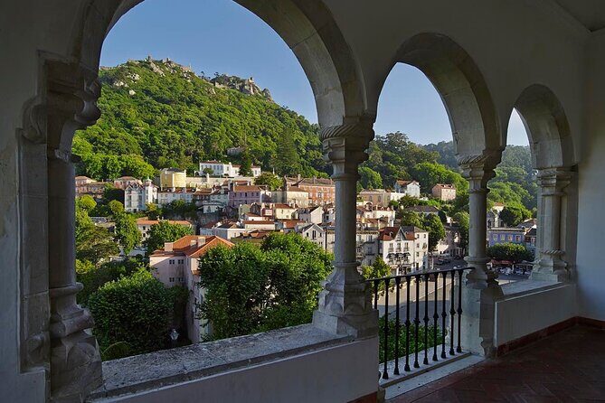 Sintra & Cascais Highlights - Private Tour from Lisbon - FAQ