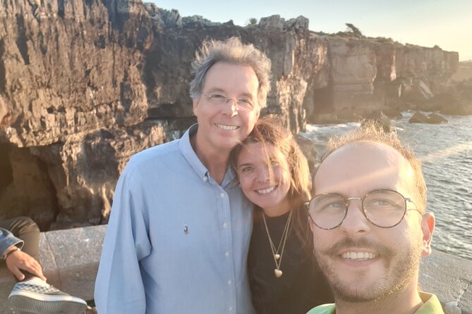 Sintra/Cascais - Montes Da Lua - PRIVATE TOUR - Policies