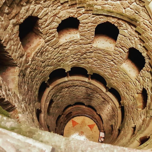 SINTRA/CASCAIS - Moon Hills - Private Tour - Tour Details