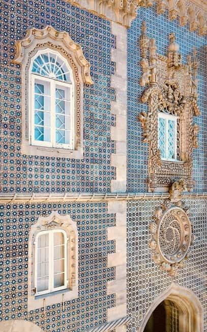Sintra & Cascais: Palace and Castle Private Tour with Guide - Introduction: Why Choose This Tour?