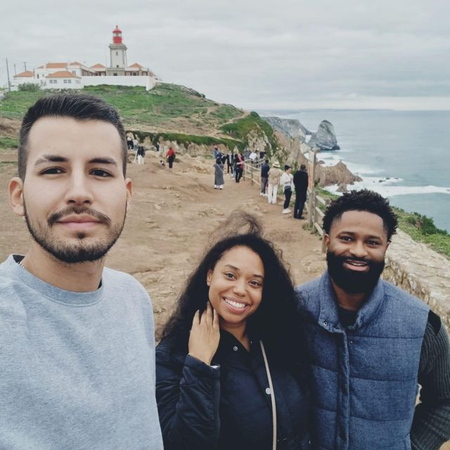 Sintra-Cascais: Private Tour w/Hotel Pickup - Introduction to the Experience