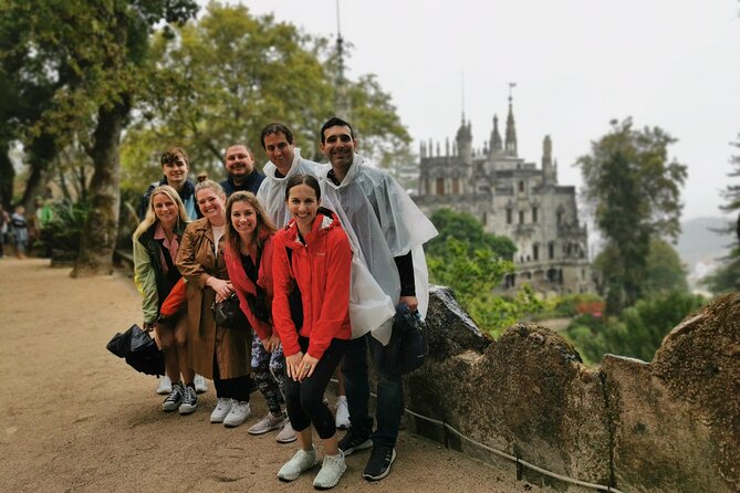 Sintra - Cascais Private Tour With Photos :) - Overall Recommendations