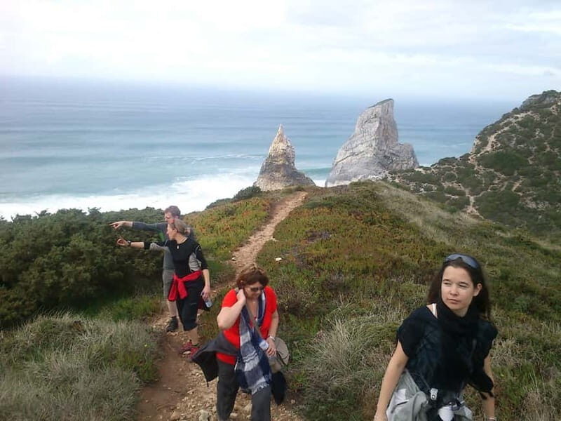 Sintra Cascais Top trekking - Who Is This Tour Best For?