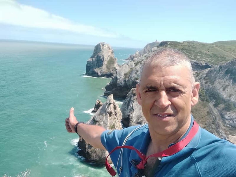 Sintra Cascais Top trekking - Final Thoughts