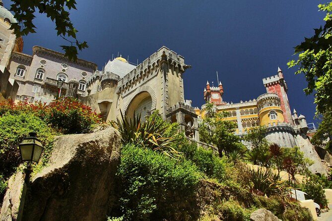 Sintra & Cascais Tour - What’s Included — And What’s Not