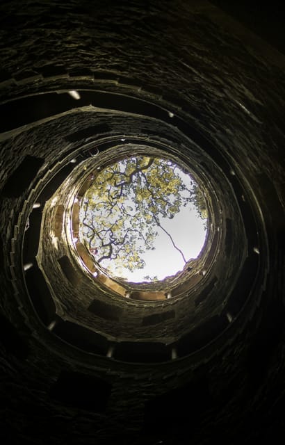 Sintra: Castles, Palaces, and Natural Wonders - Key Points