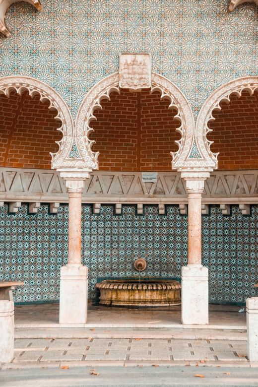 Sintra: Castles, Palaces, and Natural Wonders - Detailed Breakdown of the Experience