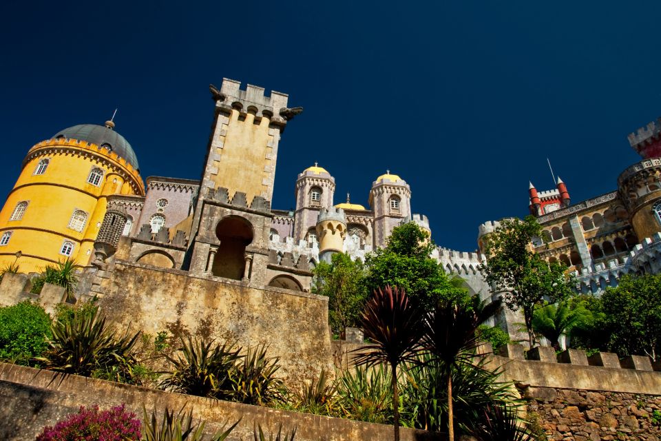 Sintra: City Exploration Game and Tour - Important App Information