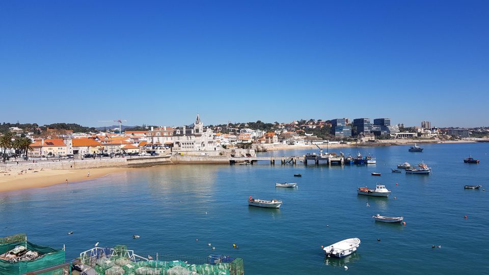 Sintra: Customize Your Tour - Destination Highlights