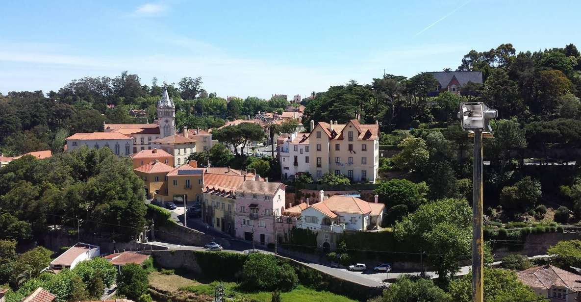 Sintra: Customize Your Tour - Private Group Experience
