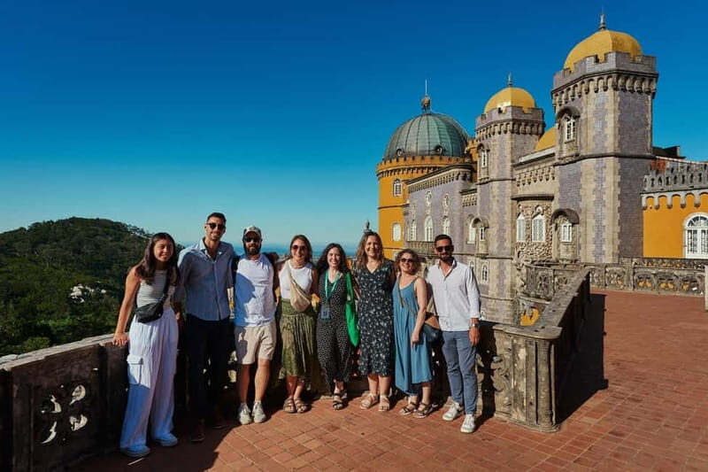 Sintra Day Trip with Exclusive Early Access to Pena Palace - Final Thoughts: Who Will Love This Tour?
