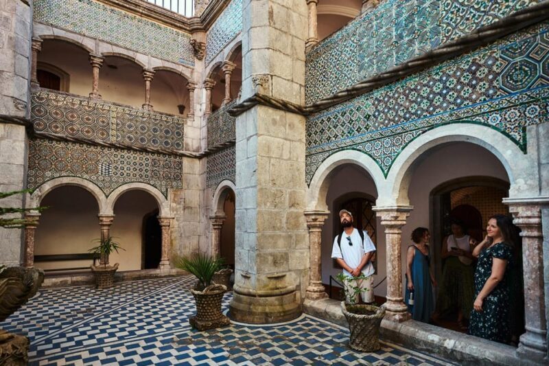 Sintra Day Trip with Exclusive Early Access to Pena Palace - The Sum Up: Who Is This Tour Perfect For?
