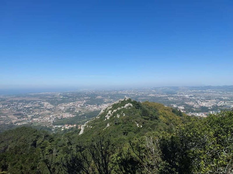 Sintra: Enchanting Palaces & Scenic Landscapes Tour - Pricing and Value: What You Get for Your Money